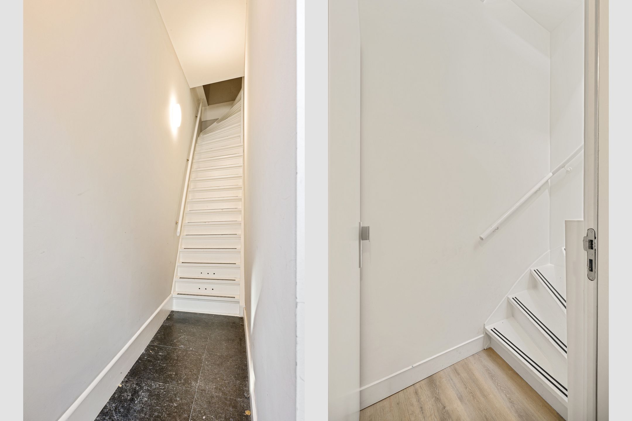 Foto 3 van Lange Lauwerstraat 26-B