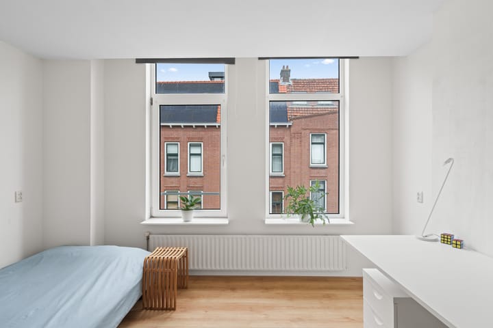 Foto 19 van Graaf Florisstraat 88-C