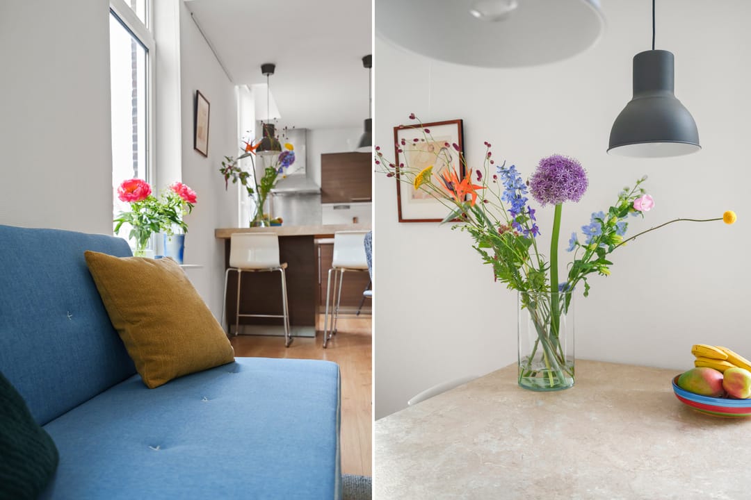 Foto 17 van Graaf Florisstraat 88-C