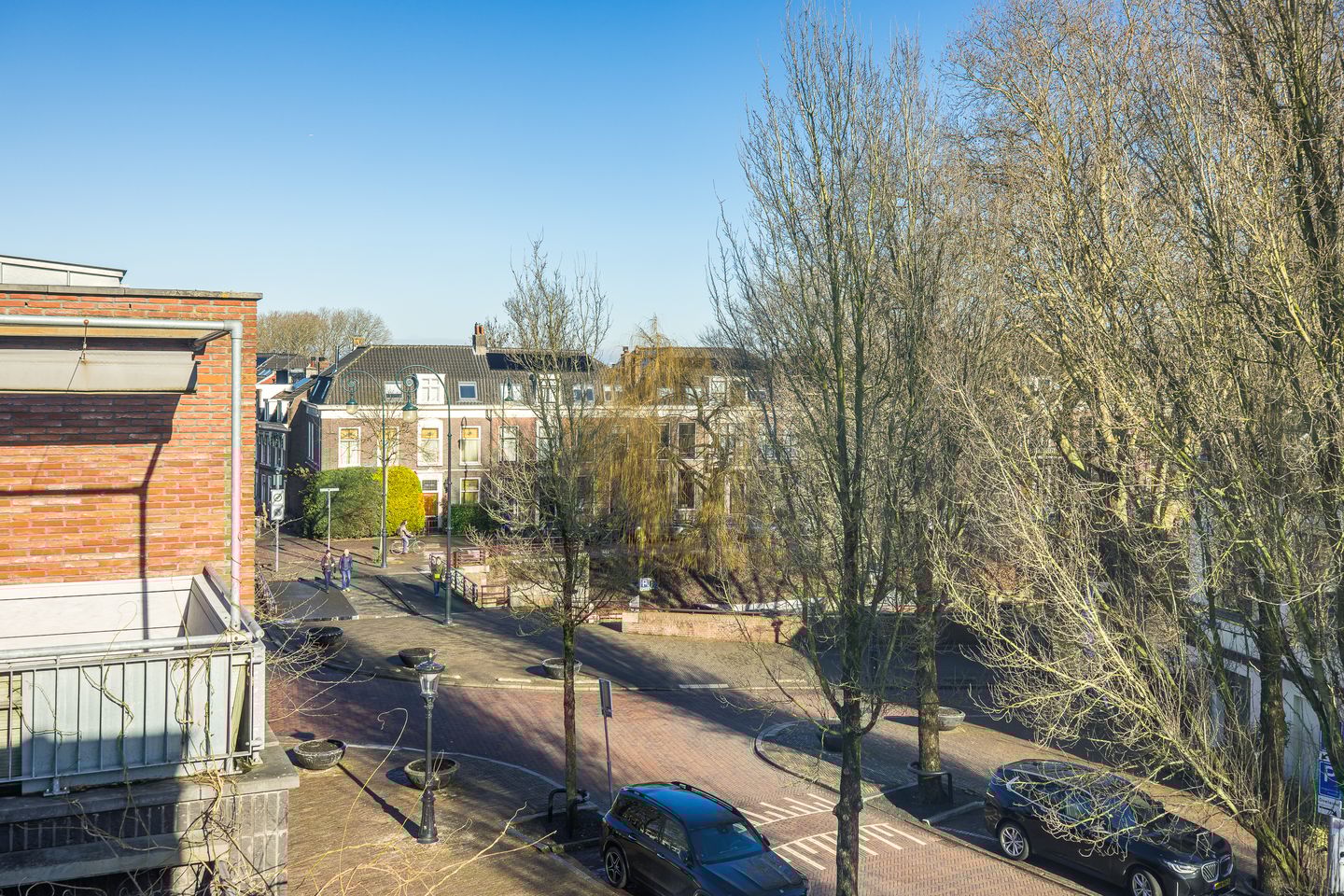 Foto 10 van Lange Lauwerstraat 26-B