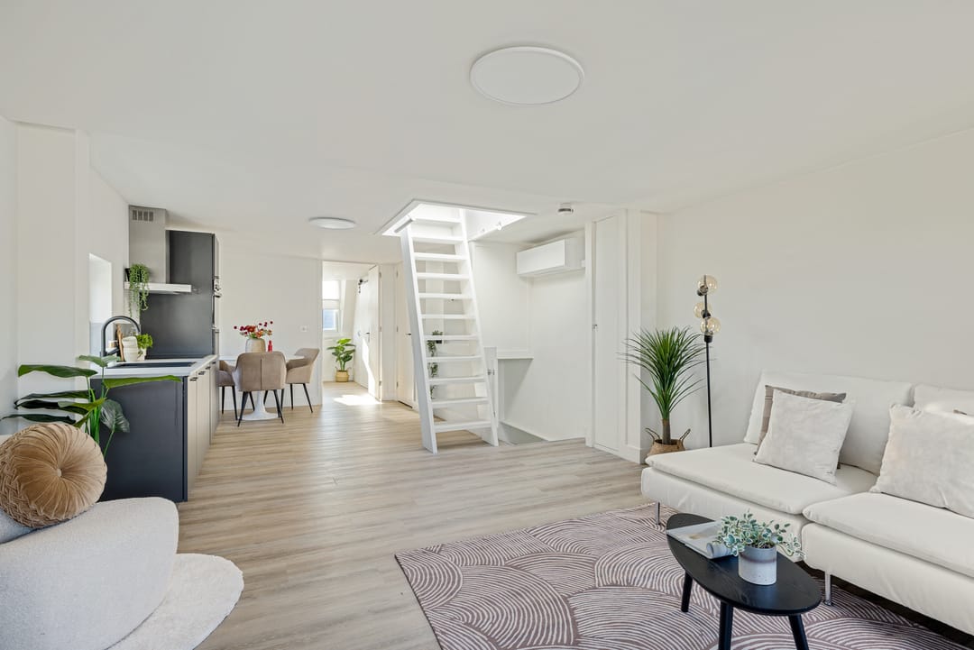 Foto 11 van Lange Lauwerstraat 26-B