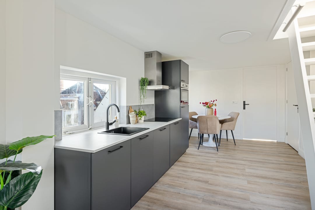 Foto 13 van Lange Lauwerstraat 26-B