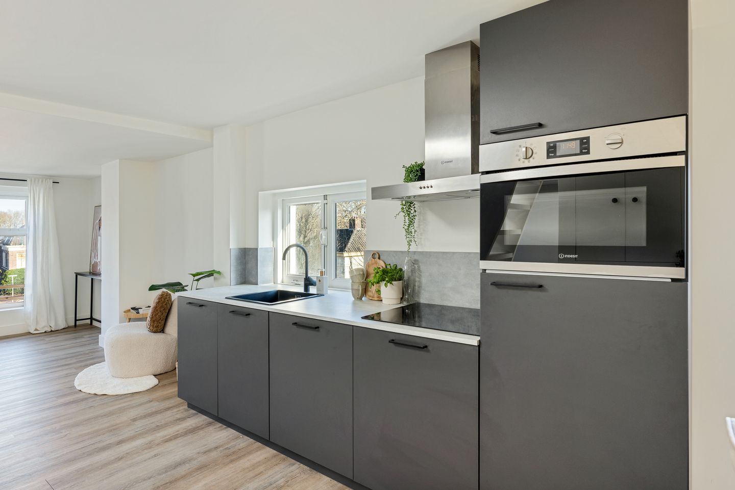 Foto 14 van Lange Lauwerstraat 26-B