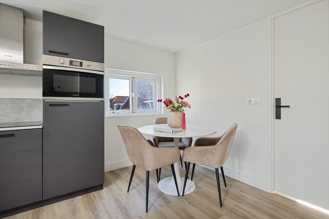 Foto 16 van Lange Lauwerstraat 26-B