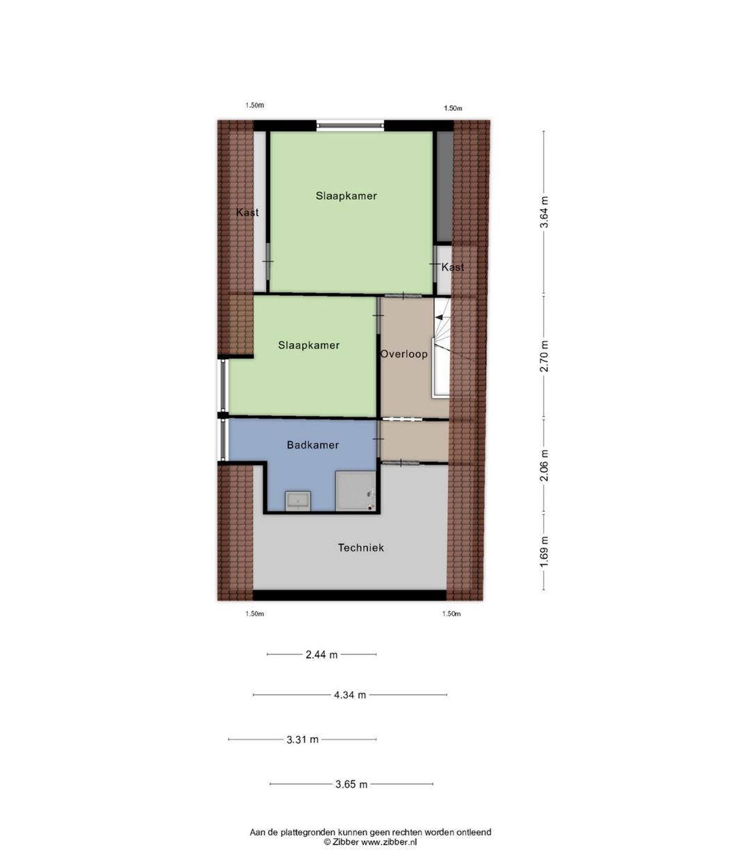 Foto 22 van Smedenstraat 20-A