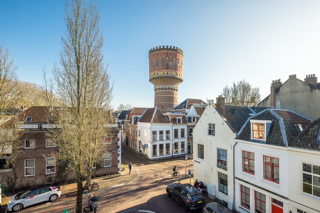 Foto 17 van Lange Lauwerstraat 26-B