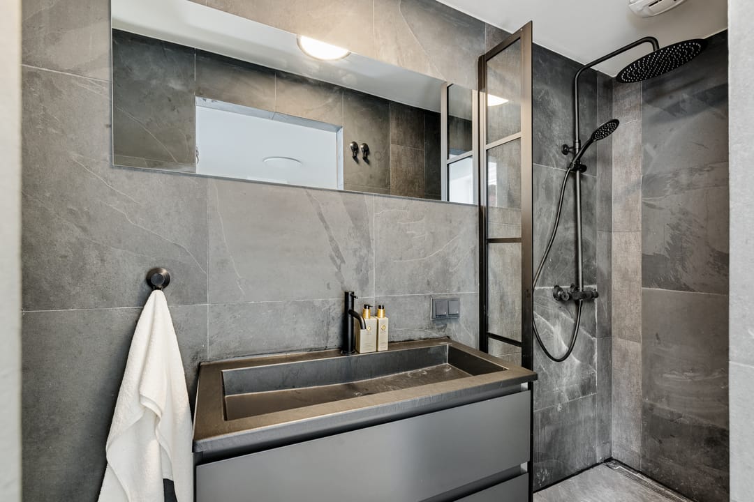 Foto 22 van Lange Lauwerstraat 26-B