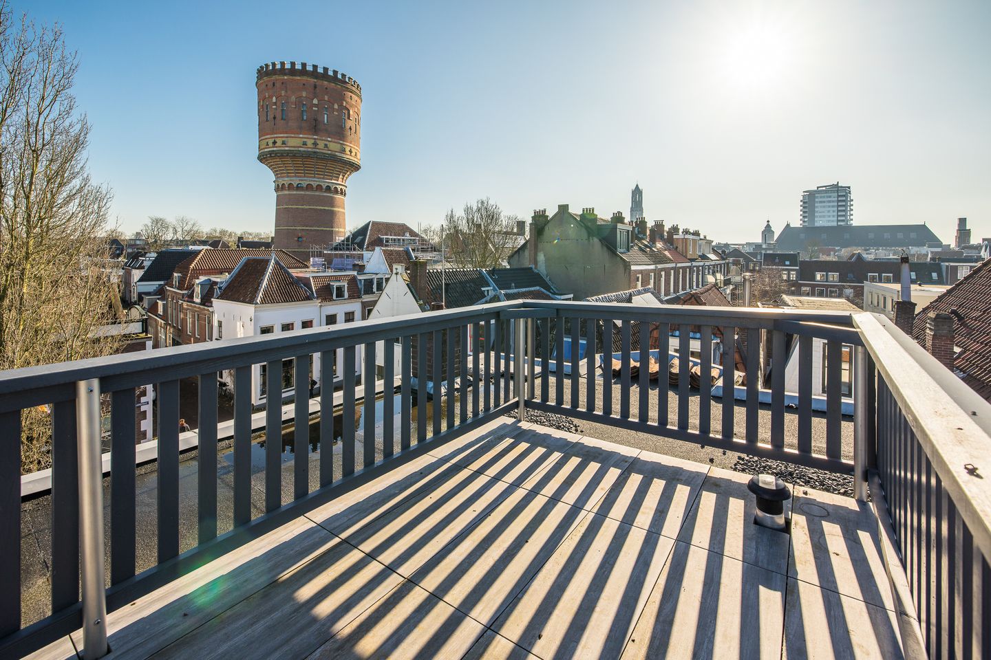 Foto 25 van Lange Lauwerstraat 26-B