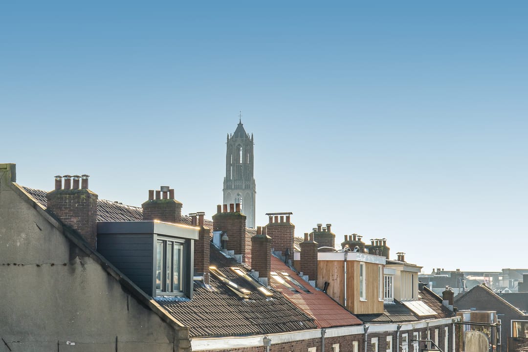 Foto 28 van Lange Lauwerstraat 26-B