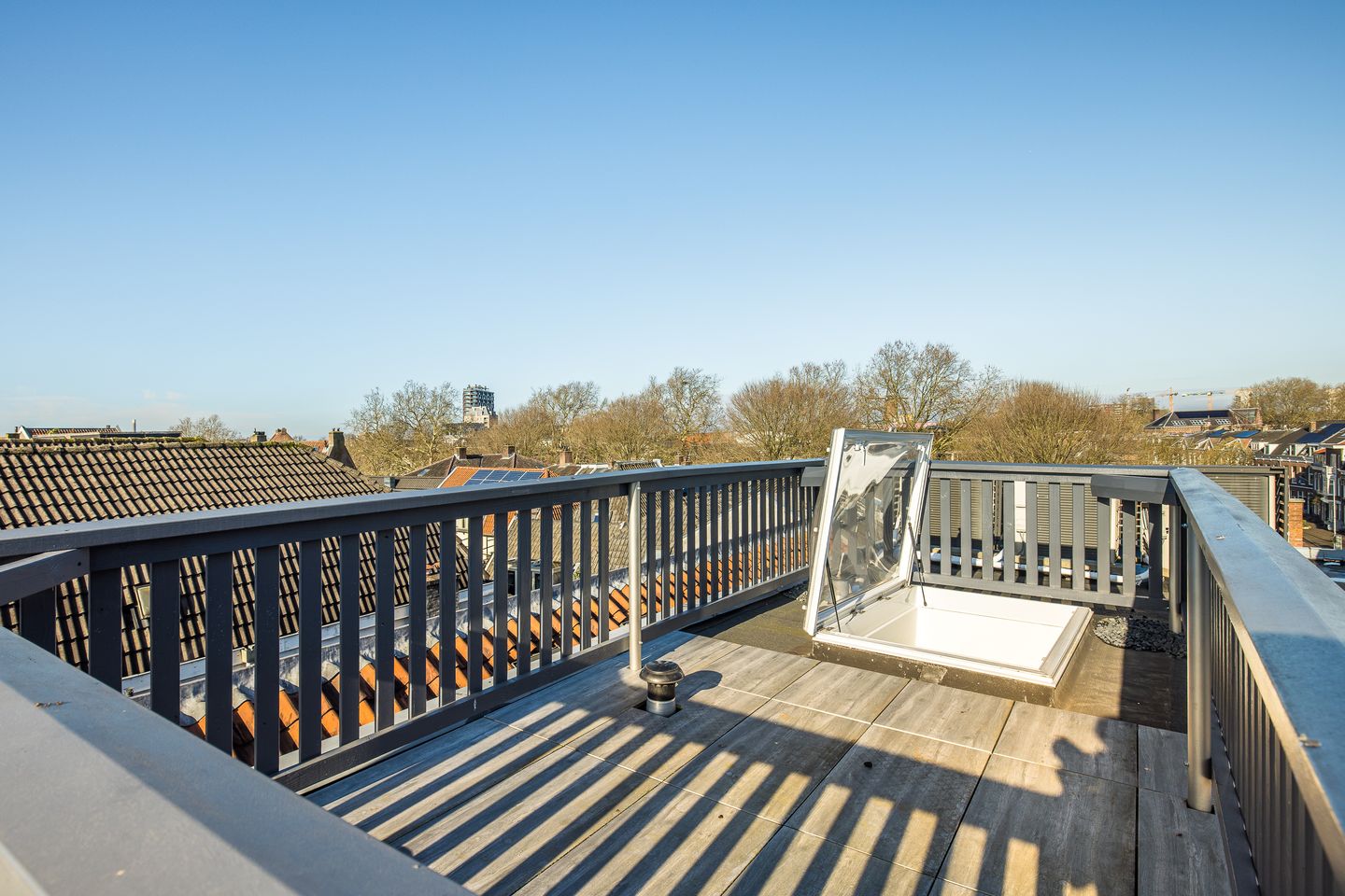 Foto 29 van Lange Lauwerstraat 26-B