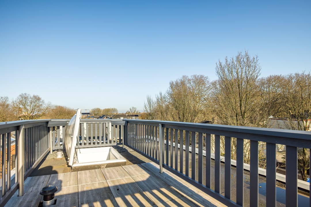 Foto 31 van Lange Lauwerstraat 26-B