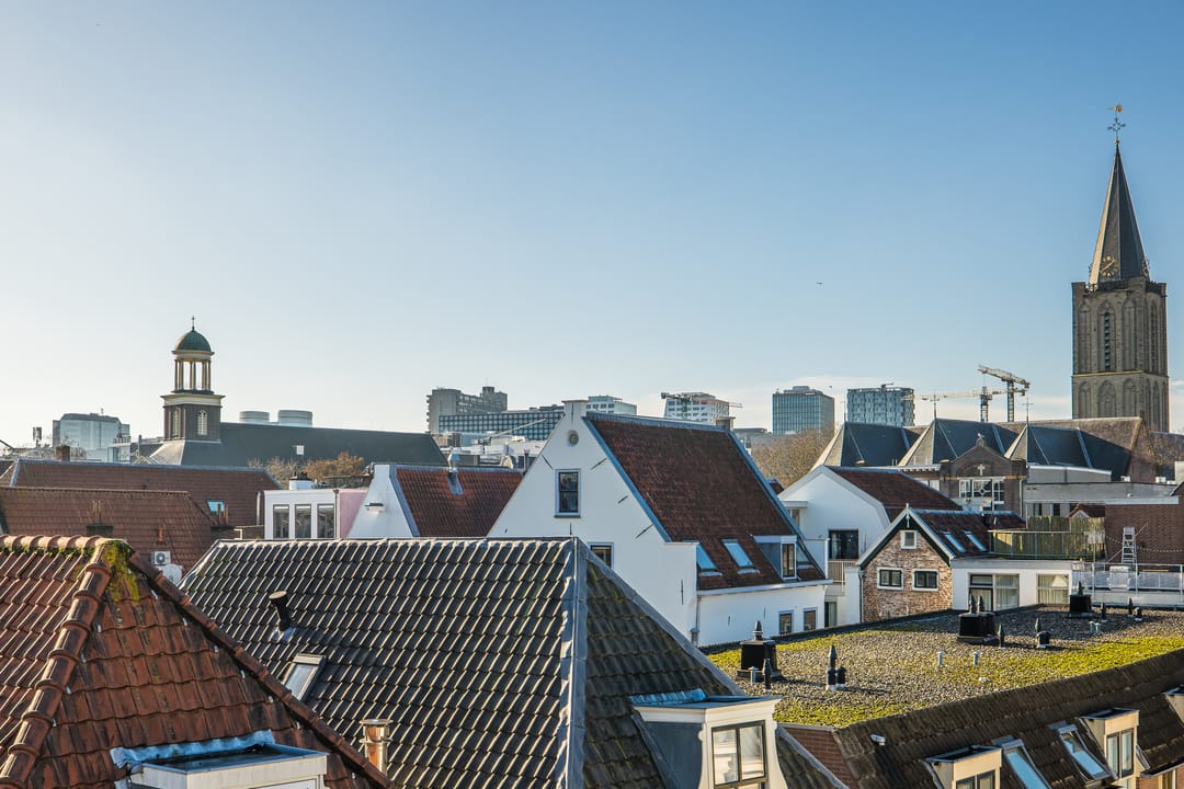 Foto 32 van Lange Lauwerstraat 26-B