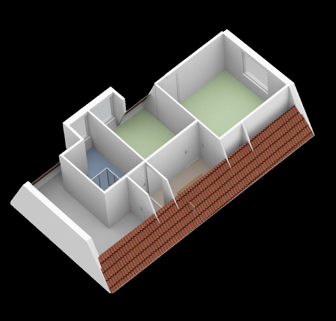 Foto 24 van Smedenstraat 20-A