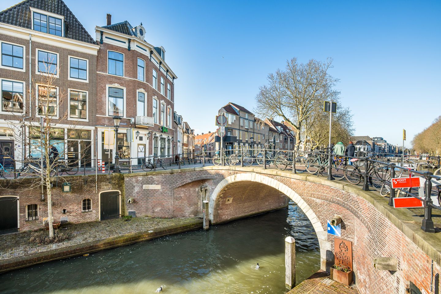 Foto 34 van Lange Lauwerstraat 26-B