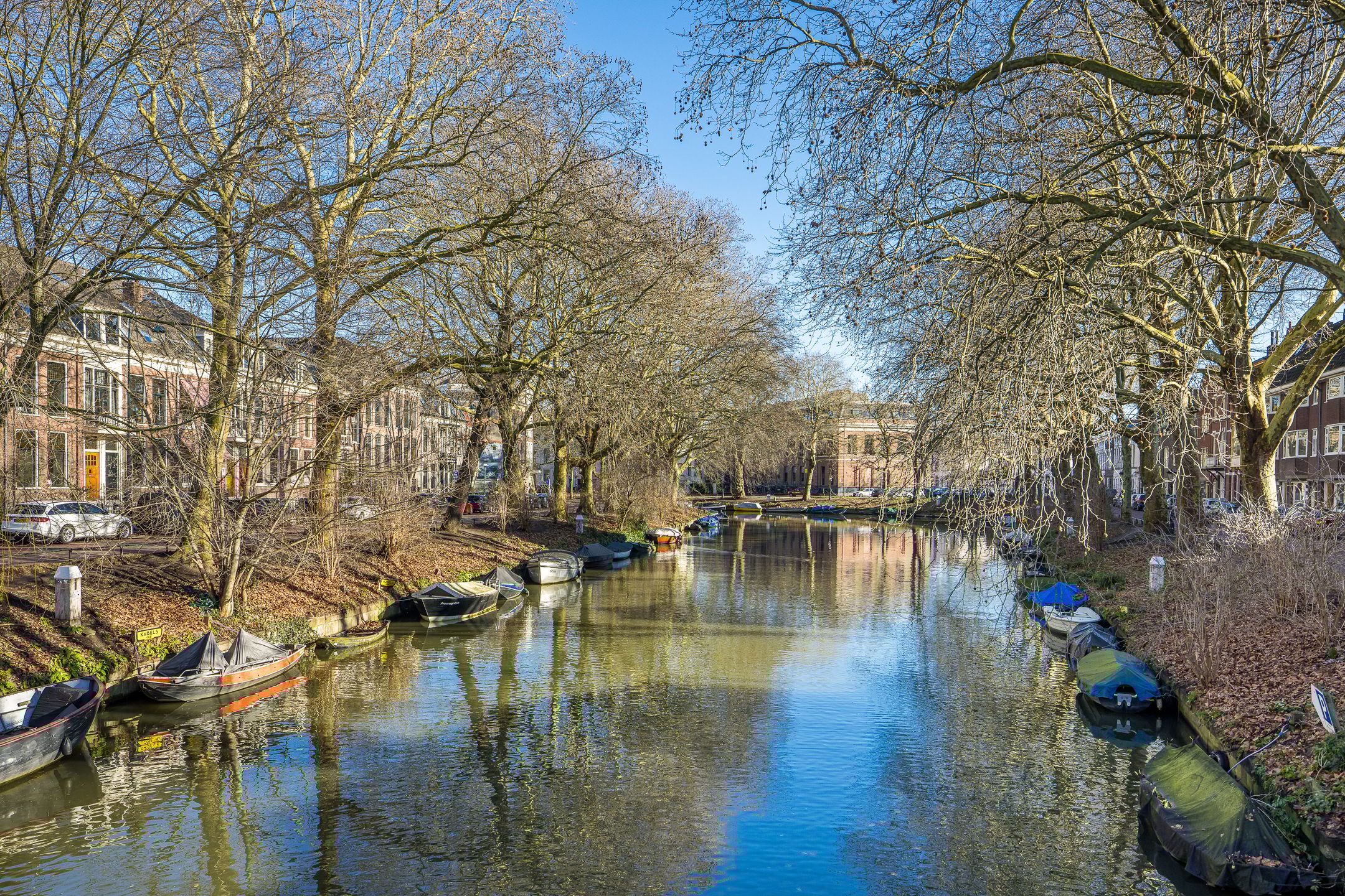 Foto 36 van Lange Lauwerstraat 26-B