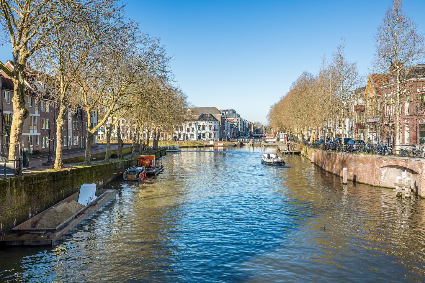 Foto 35 van Lange Lauwerstraat 26-B