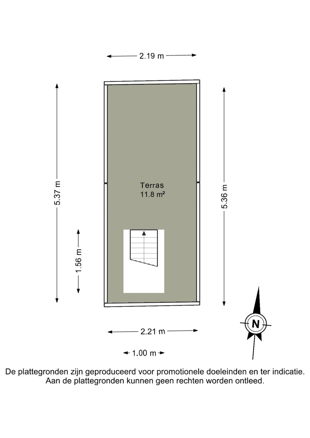 Foto 38 van Lange Lauwerstraat 26-B