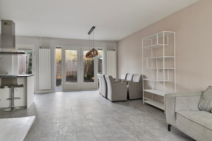 Photo 3 of Prinses Beatrixstraat 44