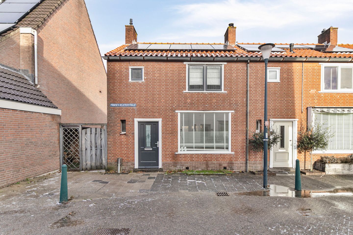 Photo 5 of Prinses Beatrixstraat 44
