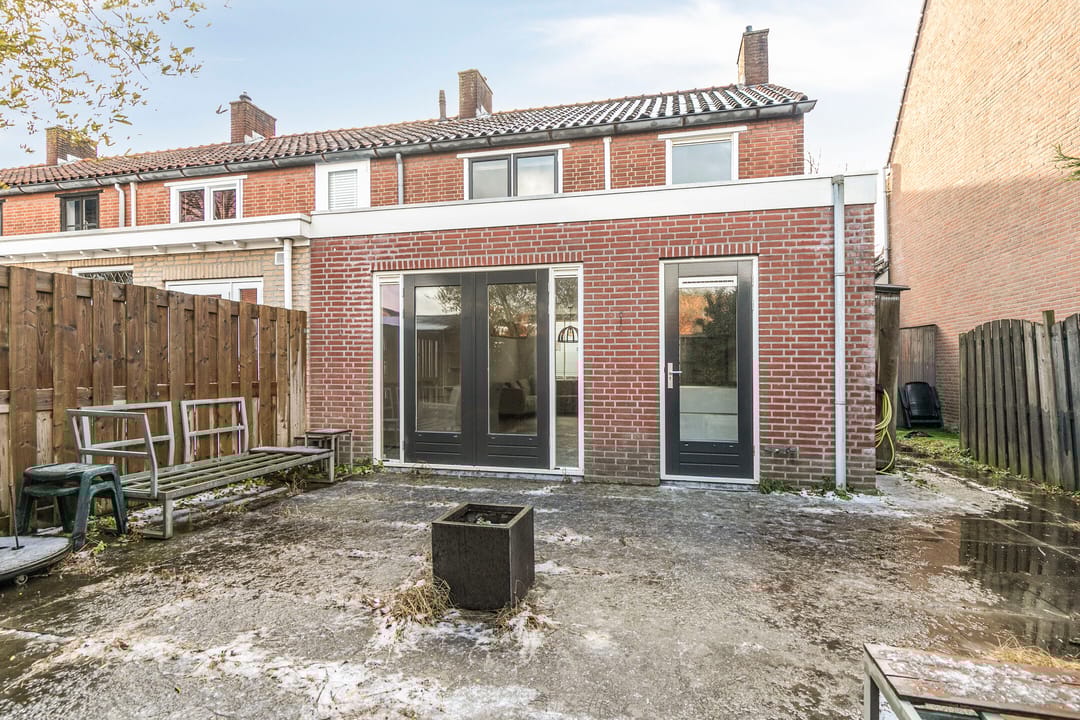 Photo 22 of Prinses Beatrixstraat 44