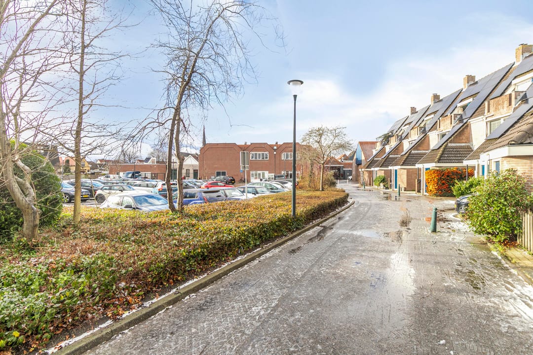 Photo 23 of Prinses Beatrixstraat 44