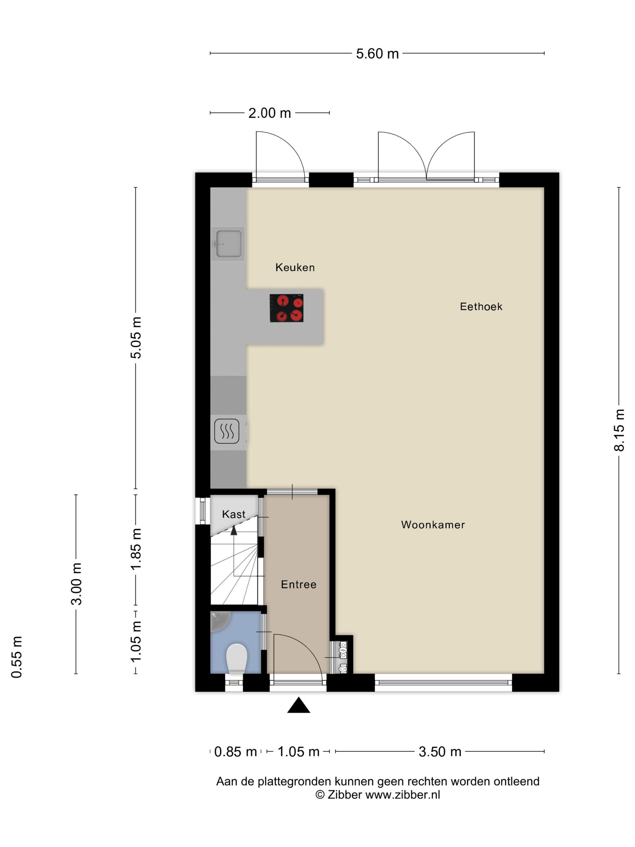 Photo 24 of Prinses Beatrixstraat 44