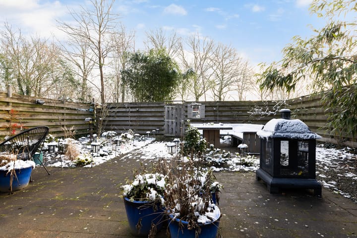 Photo 30 of Houtsnijdershorst 419