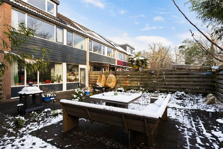 Photo 31 of Houtsnijdershorst 419