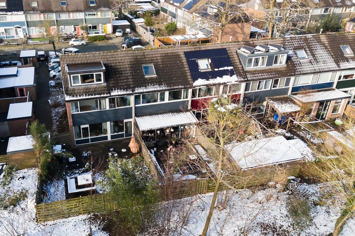 Photo 34 of Houtsnijdershorst 419