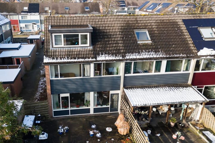 Photo 35 of Houtsnijdershorst 419