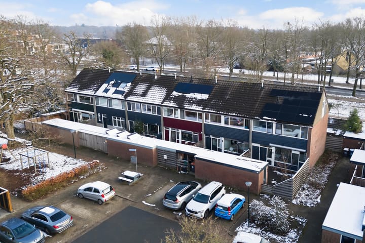 Photo 37 of Houtsnijdershorst 419