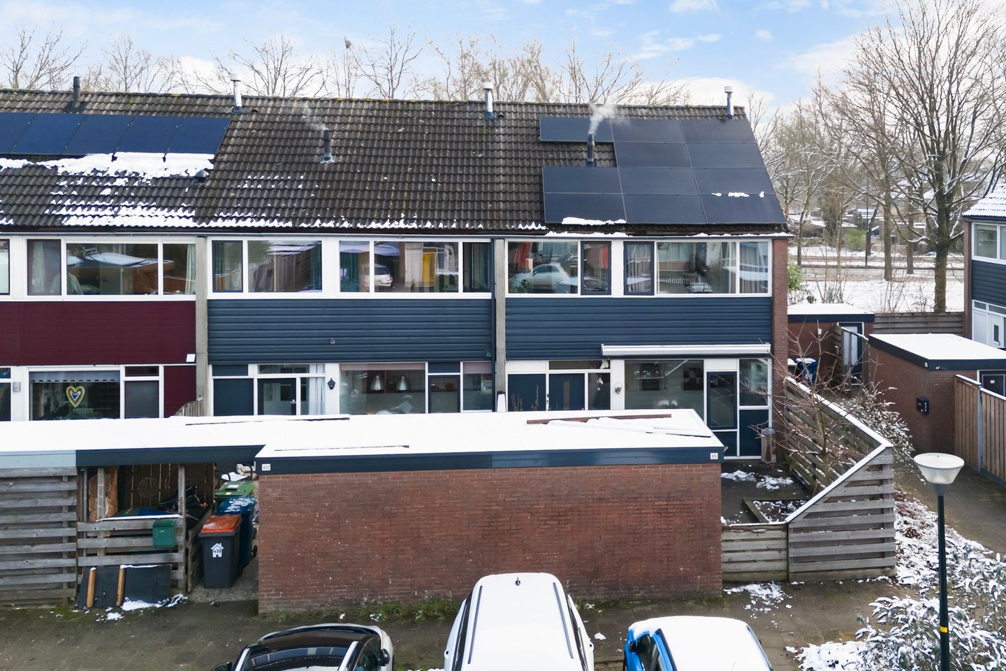 Foto 40 van Houtsnijdershorst 419