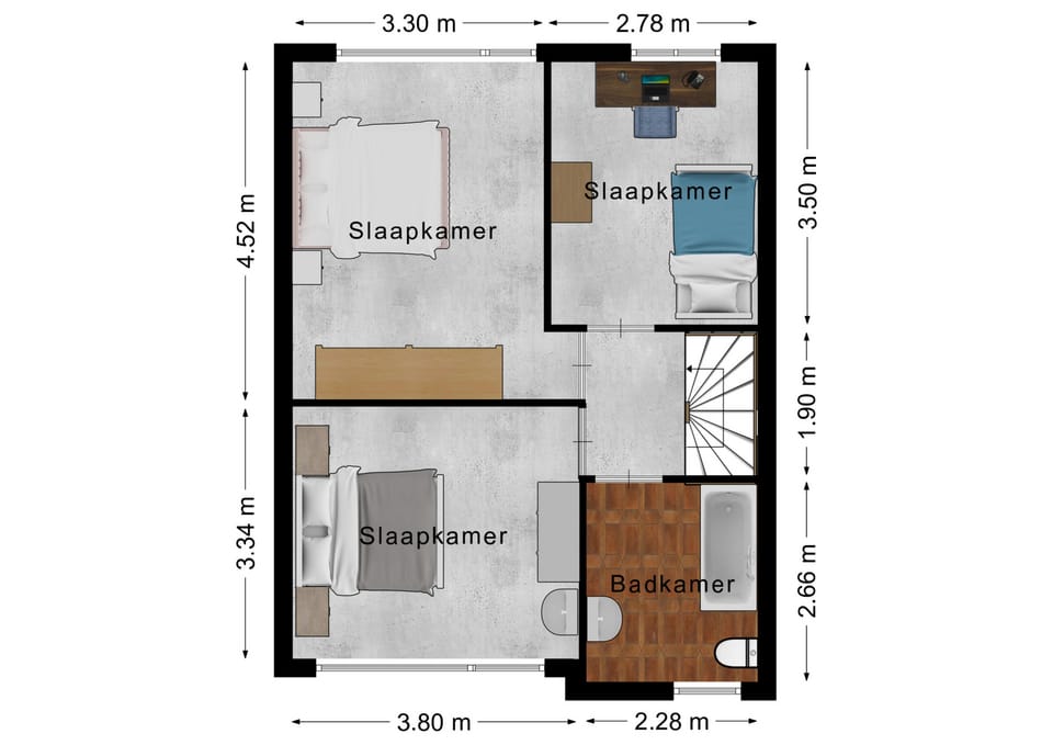 Foto 16 van Puttendijk 45