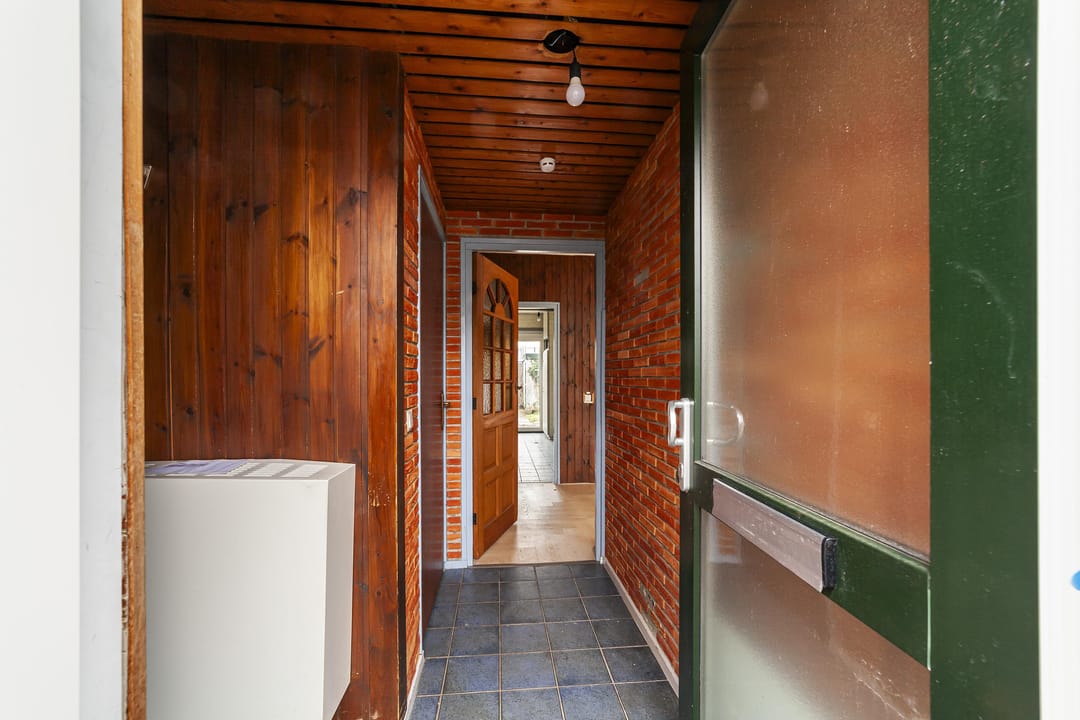 Foto 2 van Yokohamadreef 51