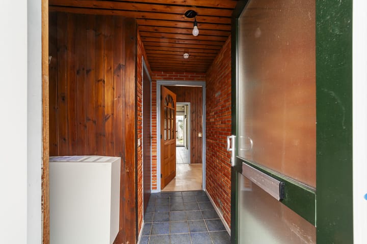 Foto 2 van Yokohamadreef 51