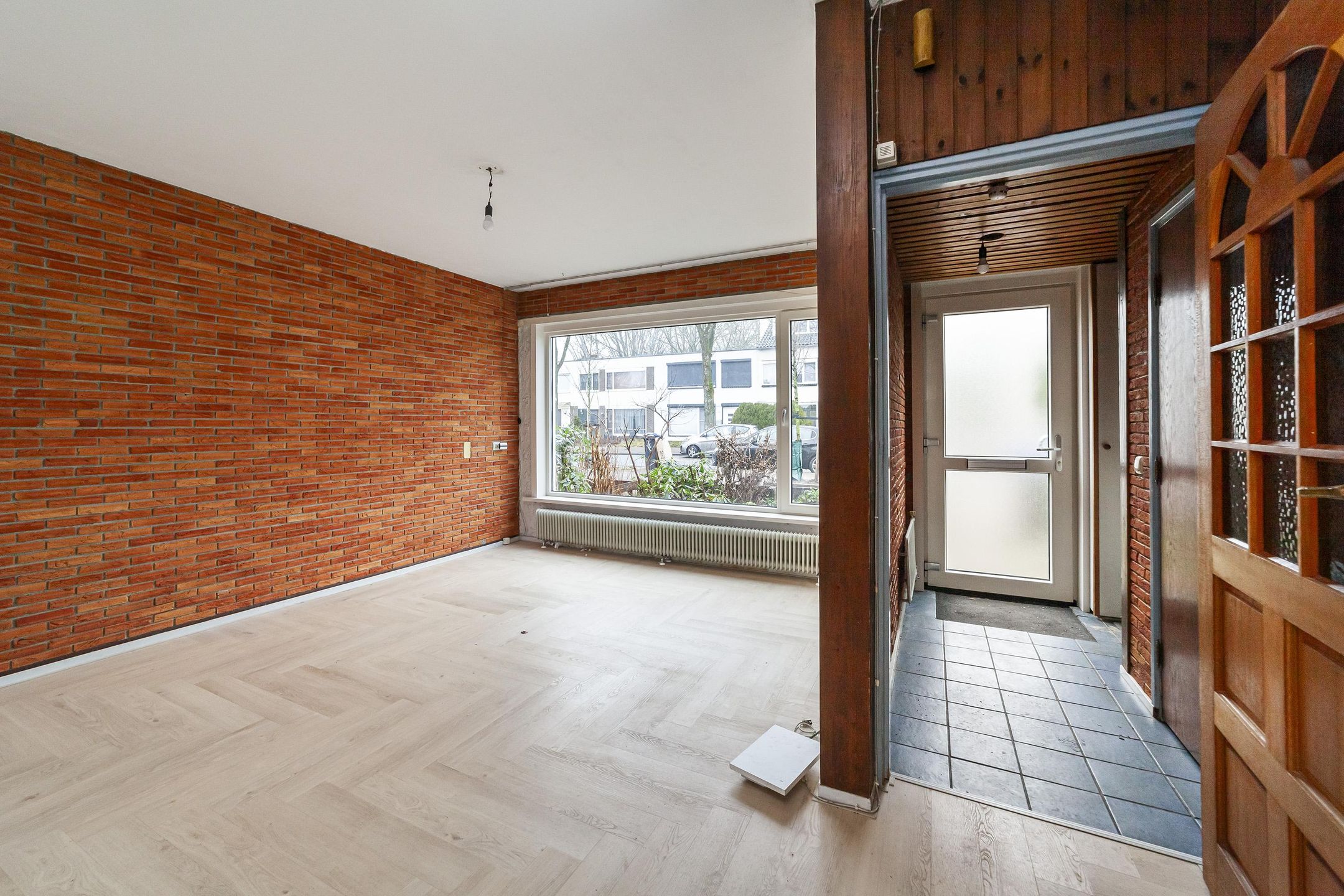 Foto 3 van Yokohamadreef 51