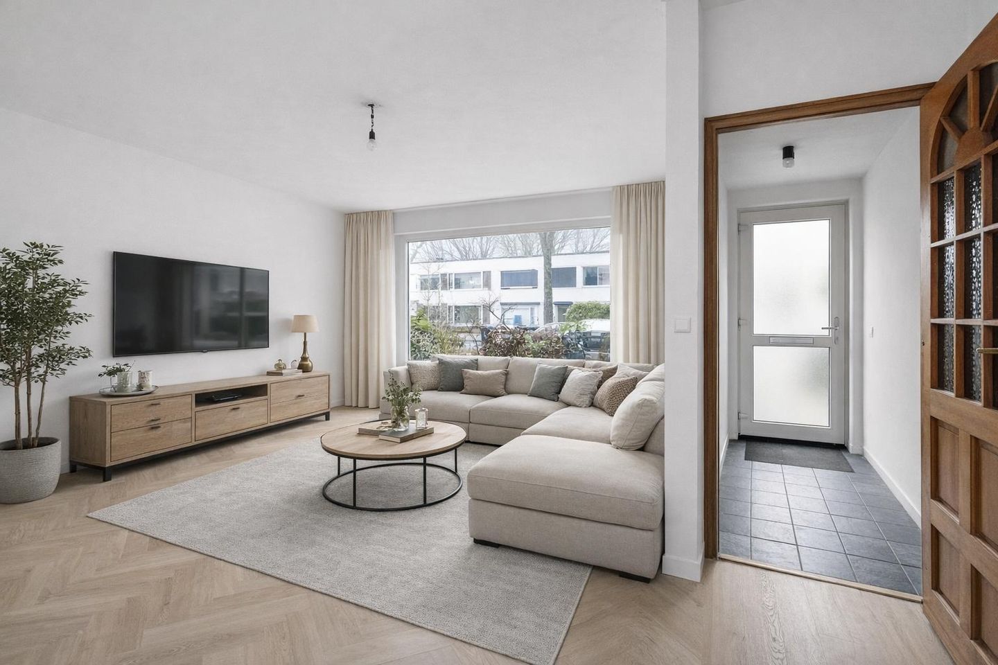 Foto 4 van Yokohamadreef 51