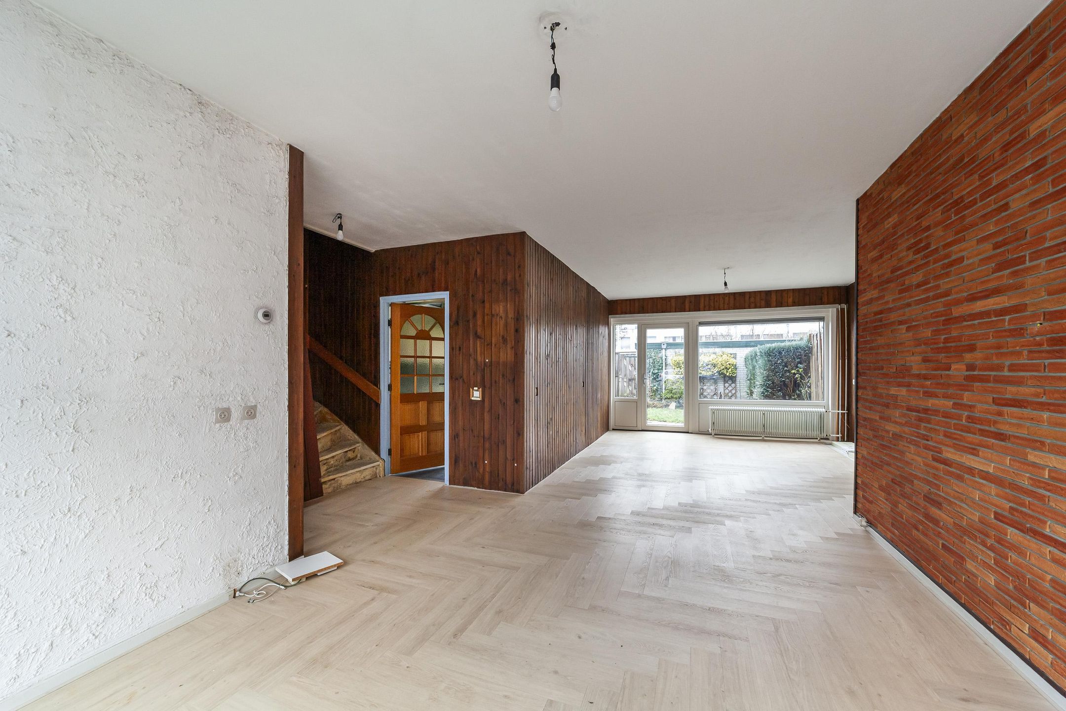 Foto 6 van Yokohamadreef 51