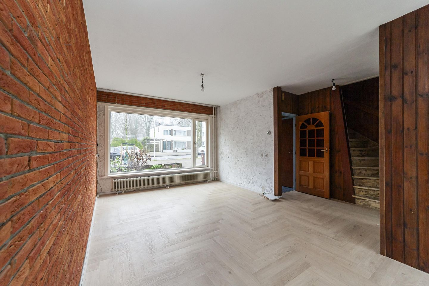 Foto 5 van Yokohamadreef 51