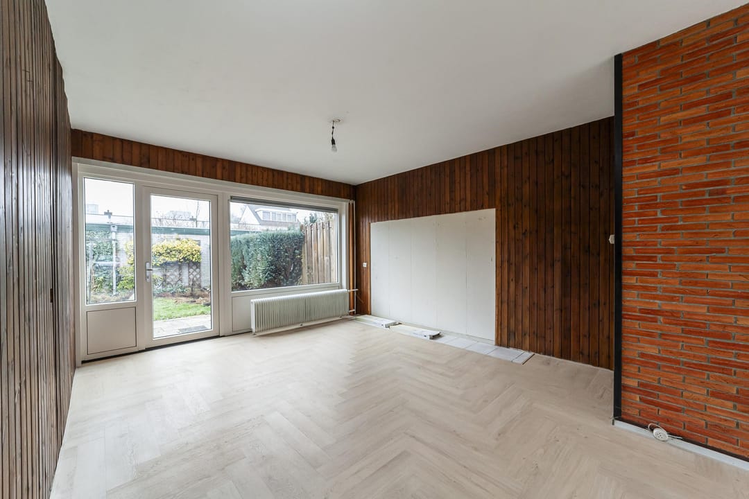 Foto 8 van Yokohamadreef 51