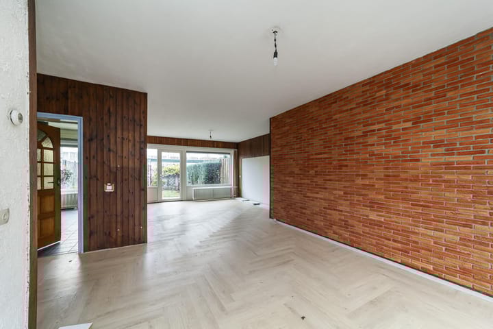 Foto 7 van Yokohamadreef 51