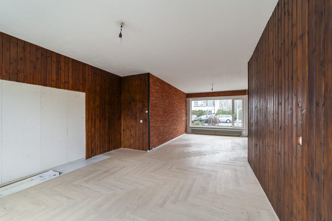 Foto 11 van Yokohamadreef 51