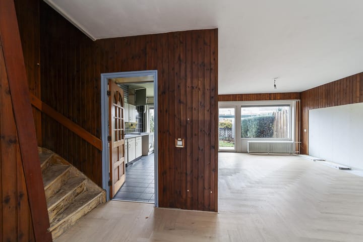 Foto 12 van Yokohamadreef 51