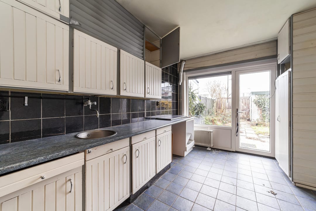 Foto 13 van Yokohamadreef 51