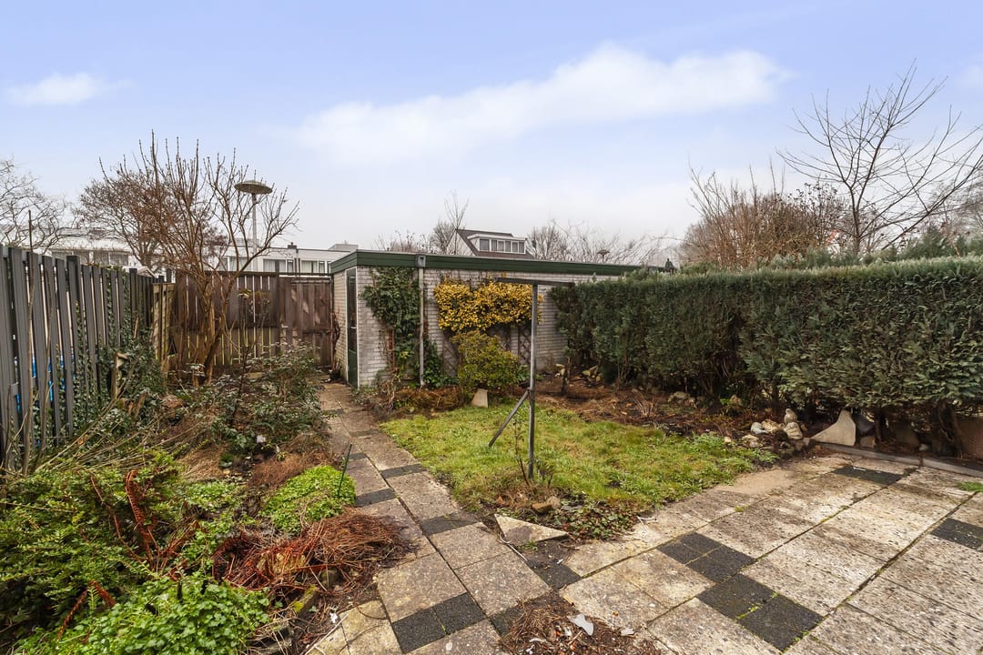 Foto 16 van Yokohamadreef 51