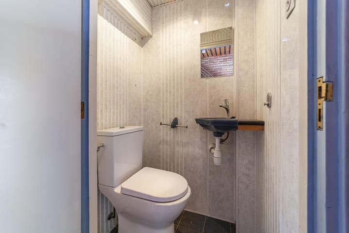 Foto 15 van Yokohamadreef 51