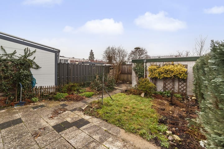 Foto 17 van Yokohamadreef 51