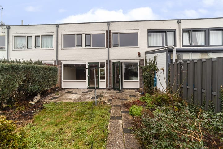 Foto 18 van Yokohamadreef 51