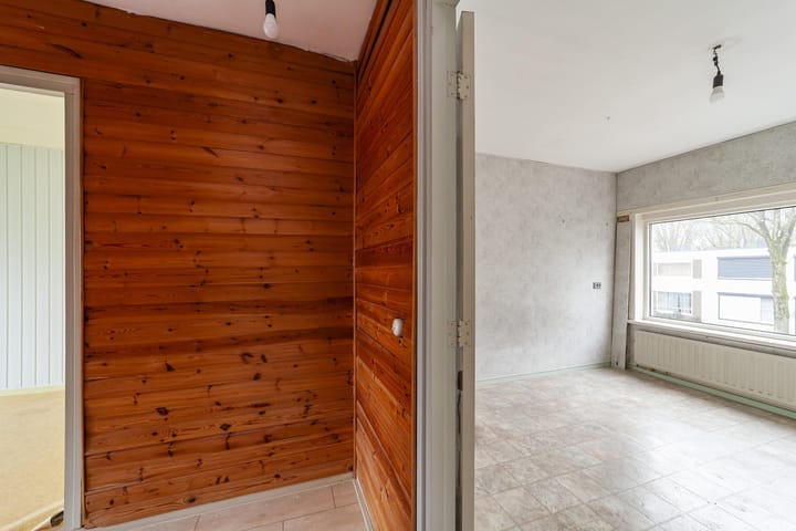 Foto 20 van Yokohamadreef 51