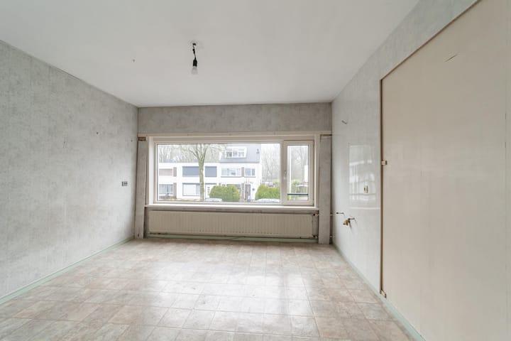 Foto 21 van Yokohamadreef 51